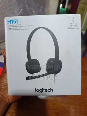 Logitech Headset 151