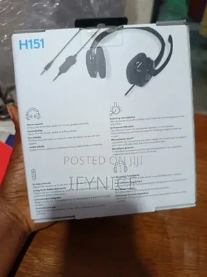 Logitech Headset 151
