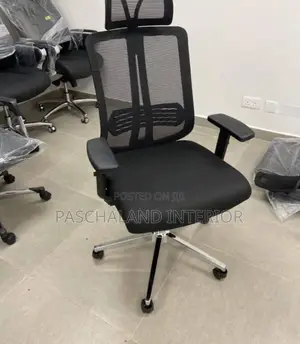 Butterfly Office Chair