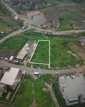 Residential Plot for Sale