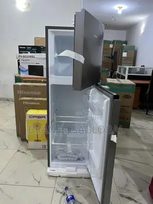 Hisense Ref 200dr Fridge – Smart Cooling System