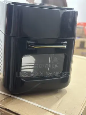Kenwood Speedy 15l Air Fryer Oven