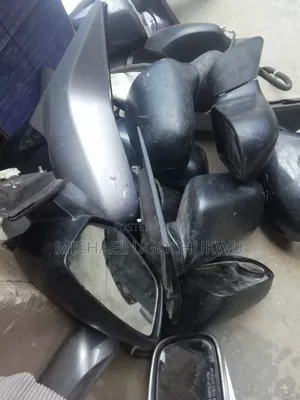 Side Mirror for Accord 2006-2018