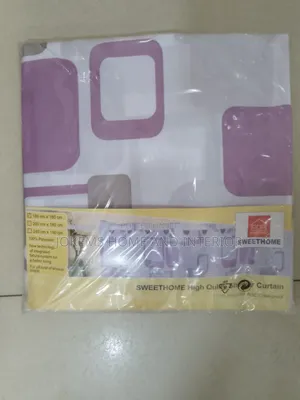 Shower Curtain