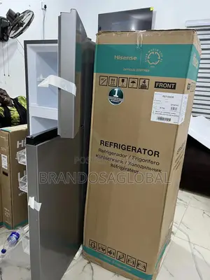 Hisense 154l Fridge – Neatly Designed Efficient