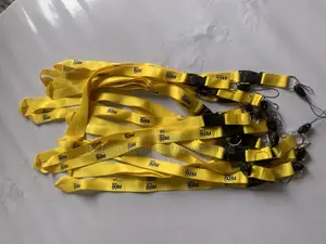 Customized Lineyard