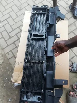 Radiator Rubber for Honda CRV 2018-2023