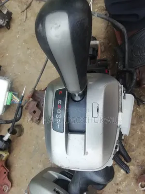 Geer Selector for Honda Accord 2008-2010