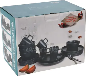 16pcs Dinner Set