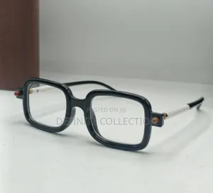 Gucci Unique Glass