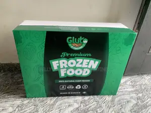 Customized Carton