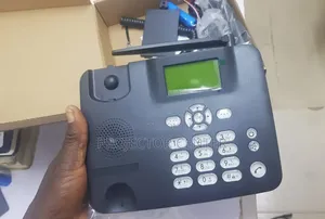 Huawei F316 Dual Sim GSM Desk Phone