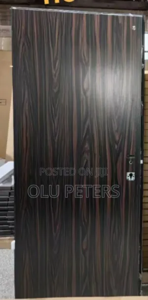 Israeli Interior Door