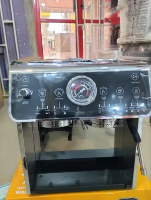 Coffee Blender