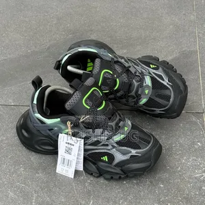 Adidas Vento Xlg Deluxe