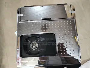 Coffee Blender
