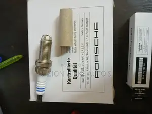 Spark Plugs Porsche Cayenne and Panamera V6 3.6/V8 4.8