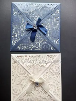 Wedding Cards