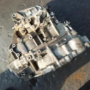 22 Pin Transmission For Toyota Camry 2008.