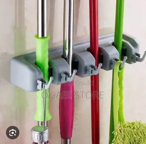Mop Holder