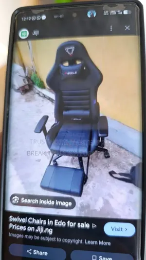 Office Game Chair