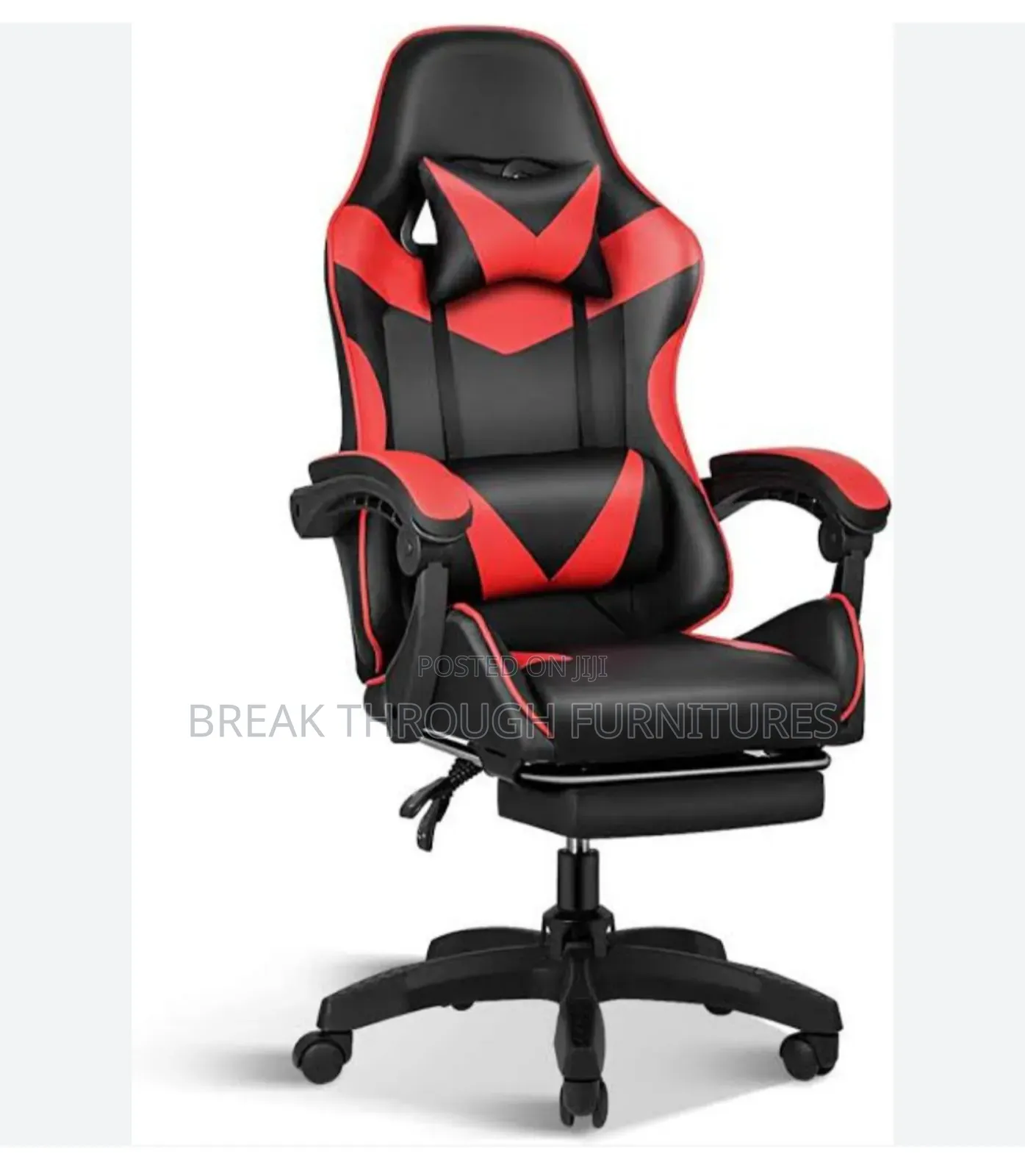 Office Game Chair