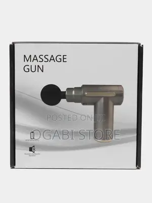 Massage Gun