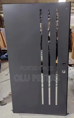 Israeli Door