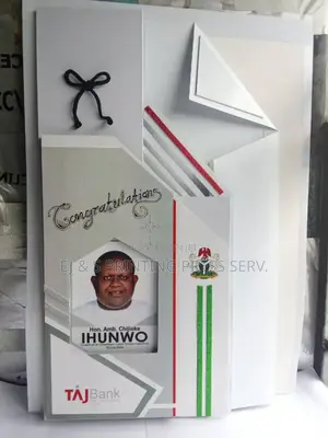 Handmade Birthday Cards