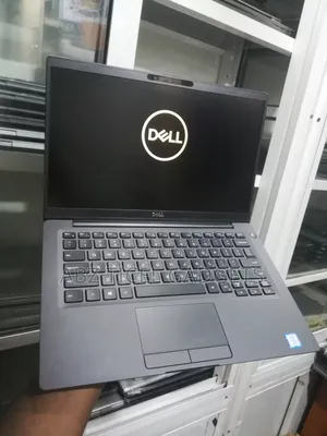 Laptop Dell Latitude 7400 8GB Intel Core I5 SSD 256GB