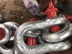 61/2 Ton Screws