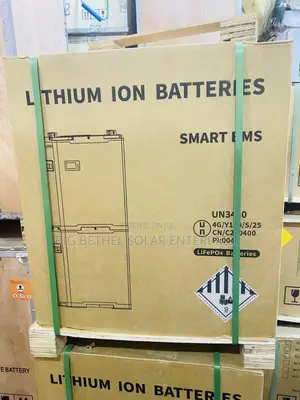10kwh 48v 200ah Bluecarbon Solar Lithium Iron Battery