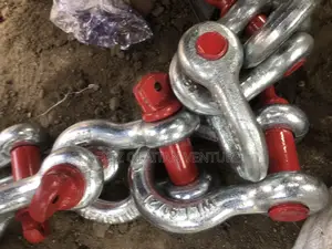 31/2 Ton Screws