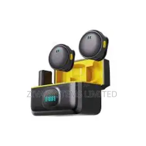  Pro/N31 Collar Clip Mic