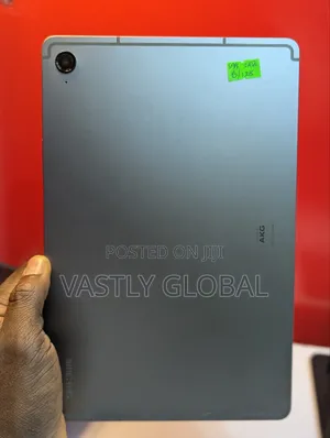 Samsung Galaxy Tab S9 FE 128 GB Gray