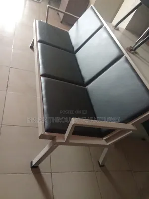 Office 3seaters