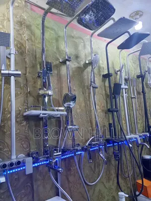 Plumbing Work