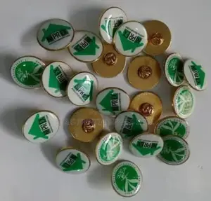 Lapel Pins
