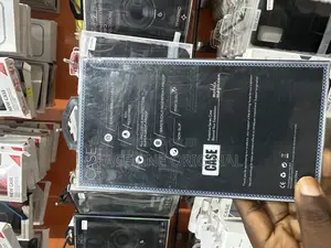 iPhone 15 Pro Max Pouch