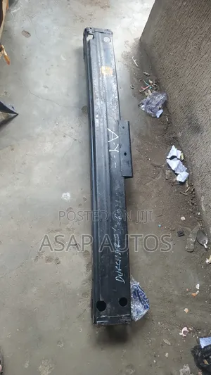 Back Bumper Beam Corolla 2014