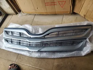Front Grille for Venza 2015