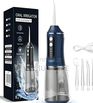 380ml Portable Water Flosser