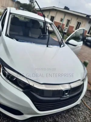 Front Windscreen Glass for Honda HRV 2018 Available Now