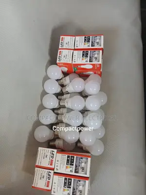 Quality 5watts 12v Dc Bulbs at Distributor Prices 10pcs Moq