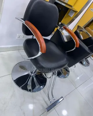 Office Saloon Chairs