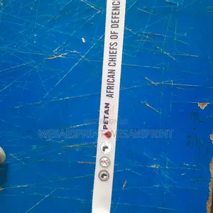 Custom Lanyards