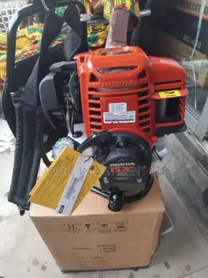 Original Honda Brush Cutter Gx35