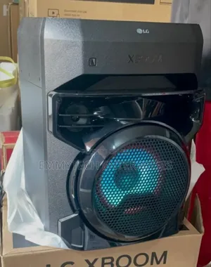 Lg Xboom Xl2s 80w