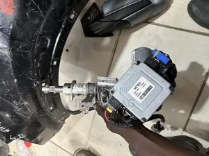Steering Column Hyundai Sonata 2016