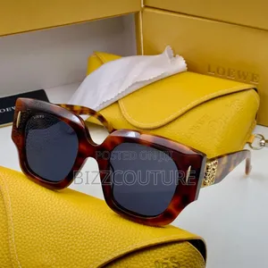 Original Loewe Sunglass